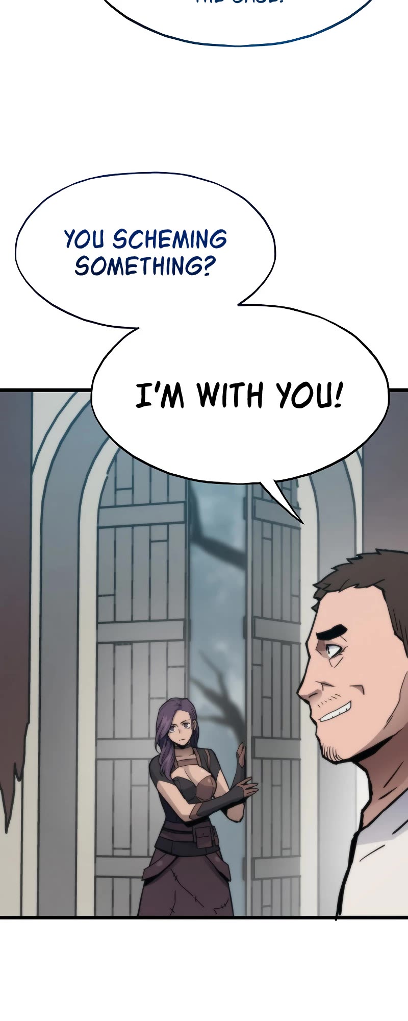 Past Life Regressor (2022) Chapter 90 page 12 - Chapter 90