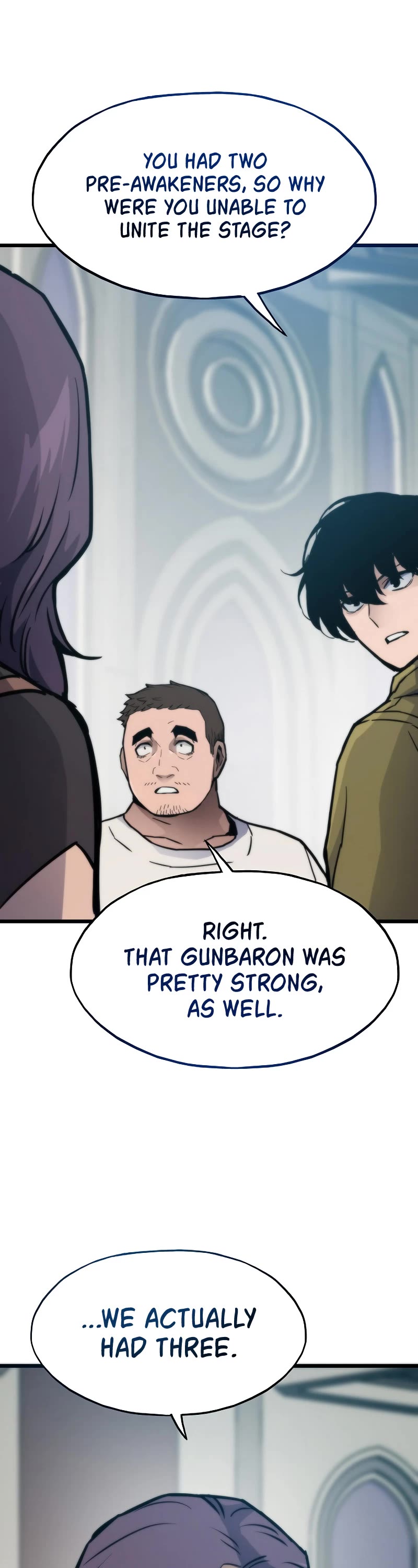 Past Life Regressor (2022) Chapter 90 page 14 - Chapter 90