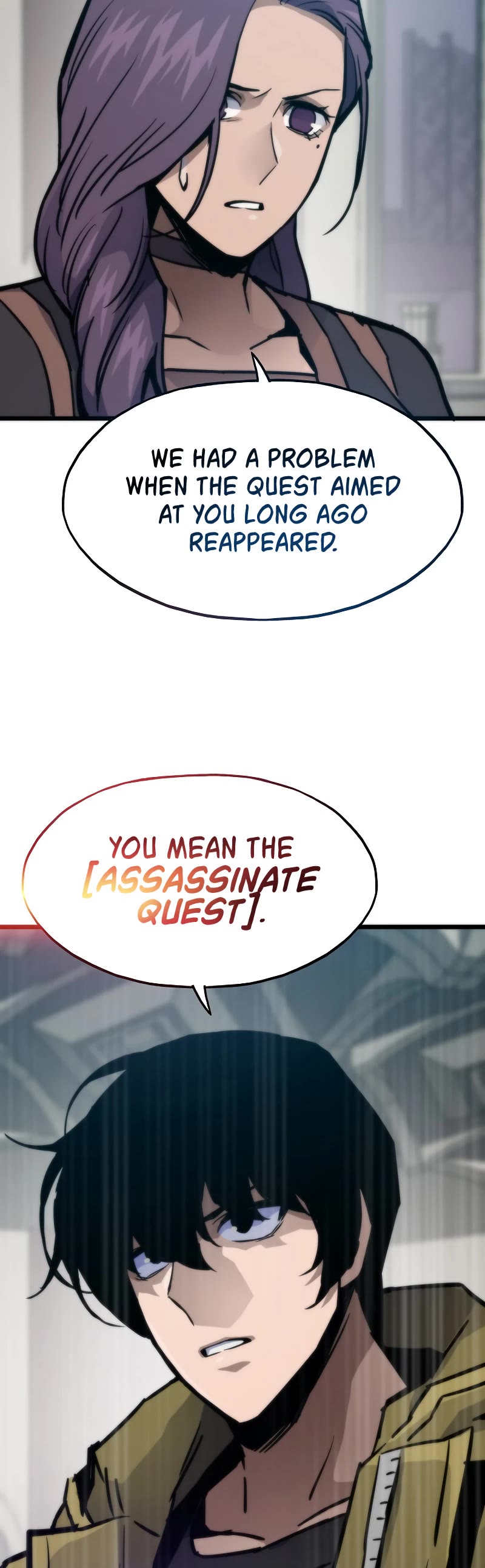 Past Life Regressor (2022) Chapter 90 page 15 - Chapter 90