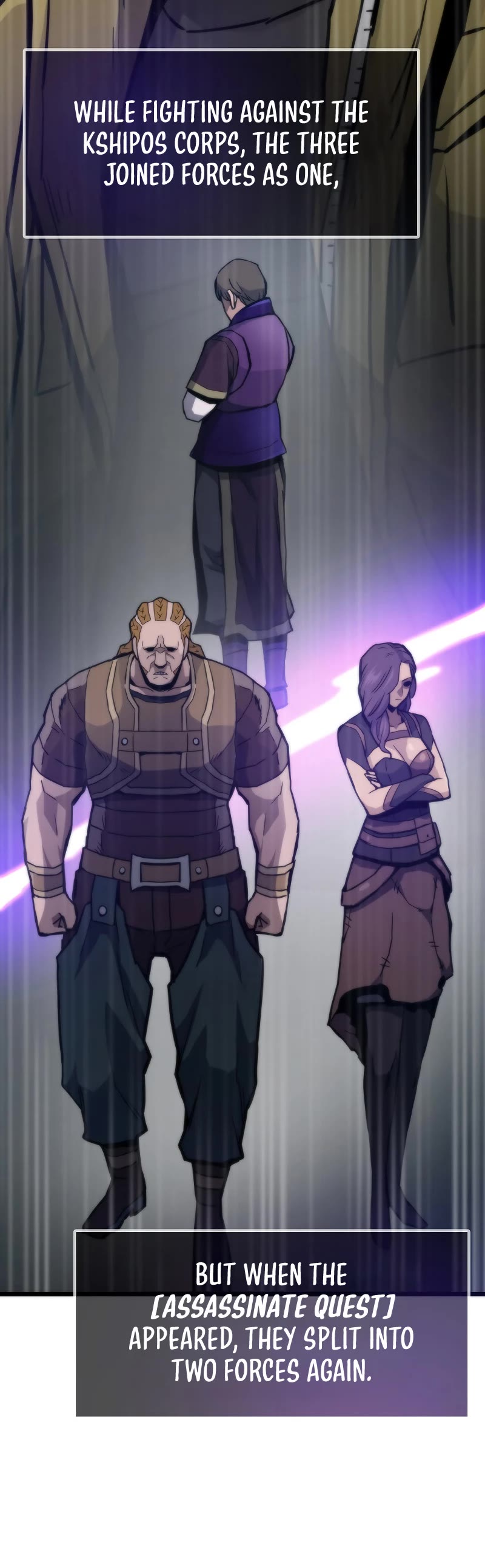 Past Life Regressor (2022) Chapter 90 page 16 - Chapter 90
