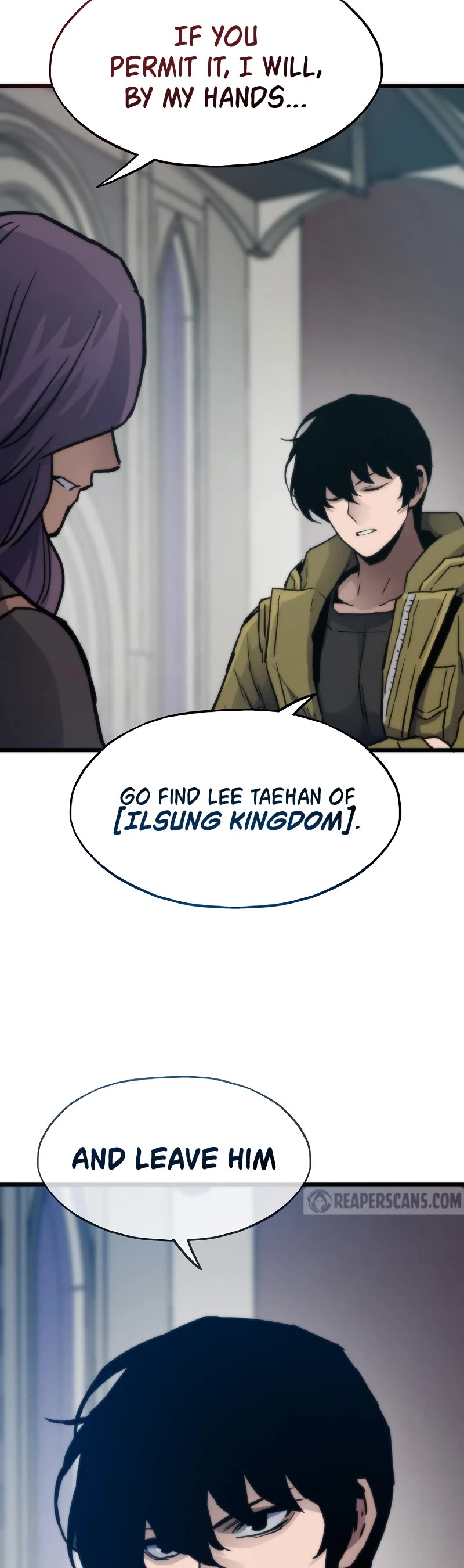 Past Life Regressor (2022) Chapter 90 page 18 - Chapter 90