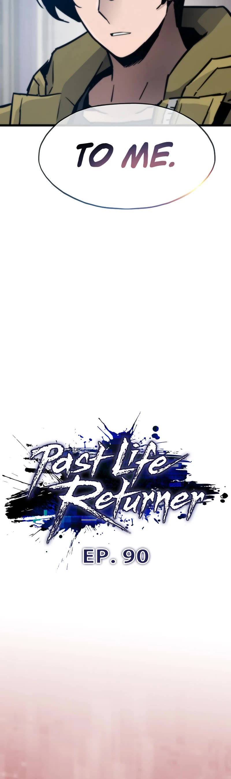Past Life Regressor (2022) Chapter 90 page 19 - Chapter 90