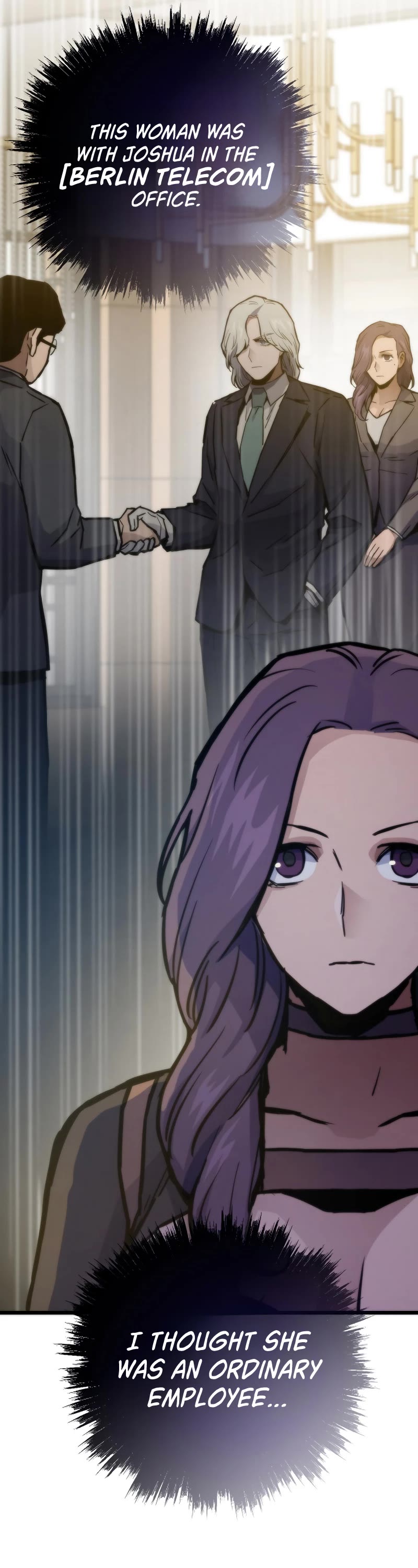 Past Life Regressor (2022) Chapter 90 page 23 - Chapter 90
