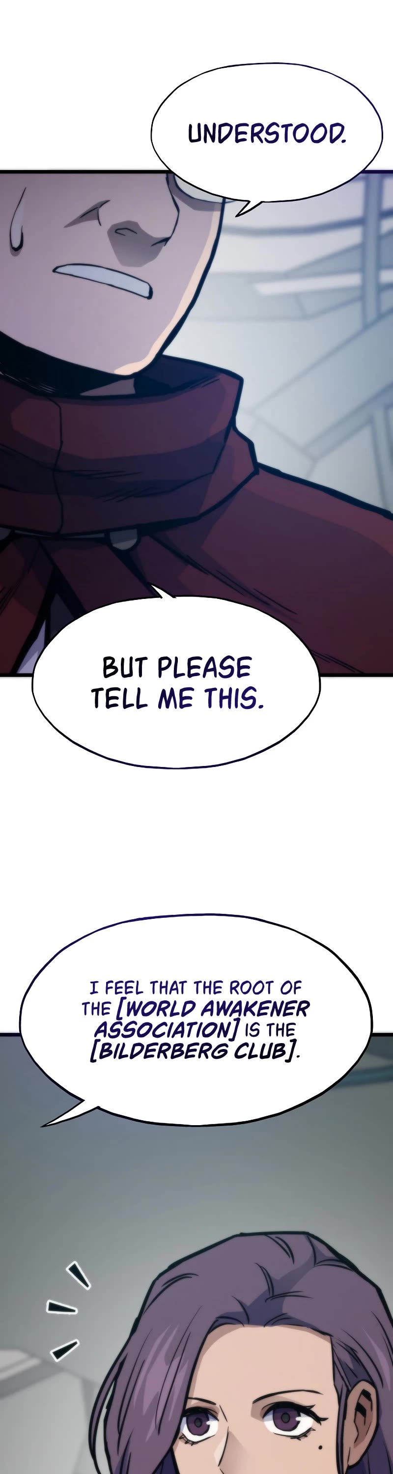 Past Life Regressor (2022) Chapter 90 page 24 - Chapter 90