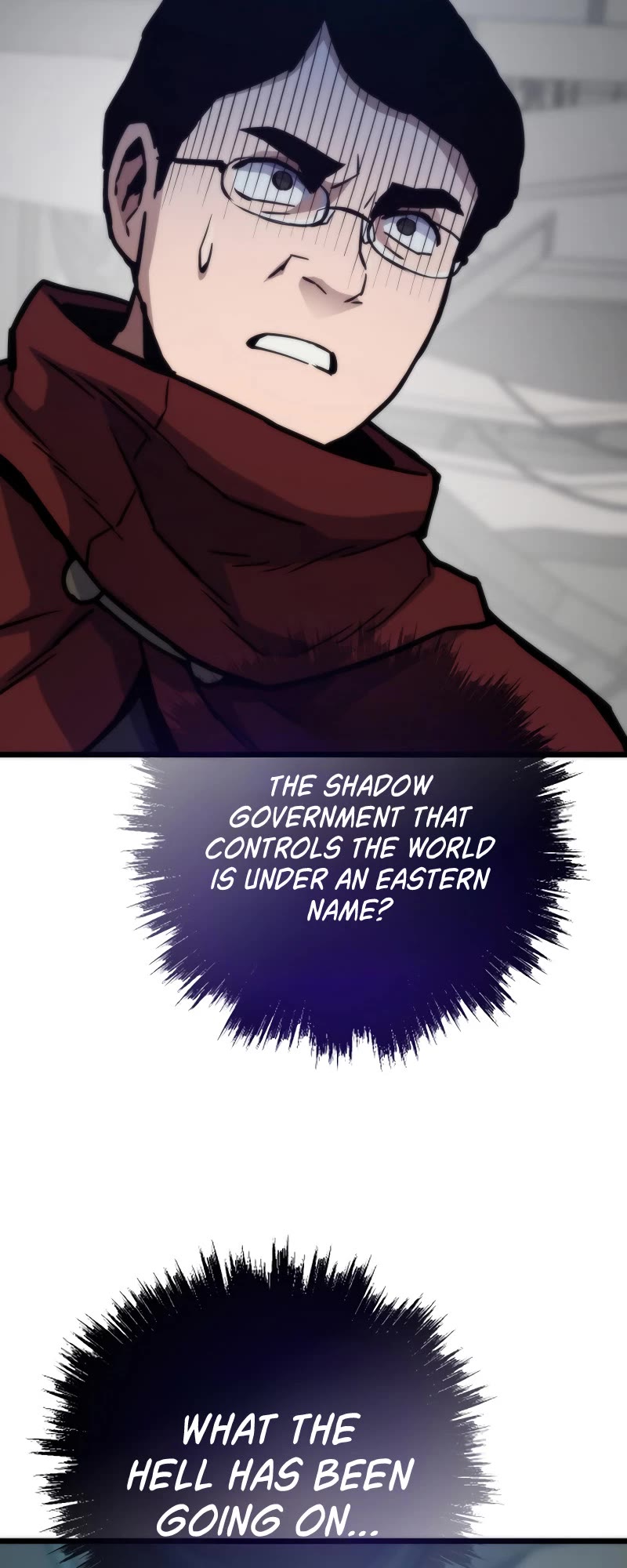 Past Life Regressor (2022) Chapter 90 page 29 - Chapter 90