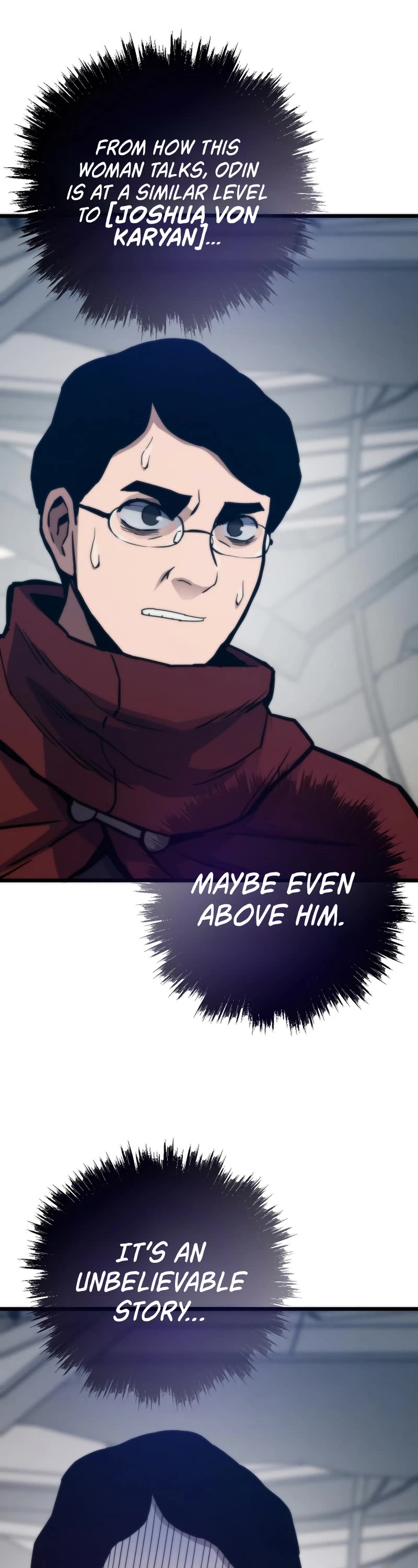 Past Life Regressor (2022) Chapter 90 page 31 - Chapter 90