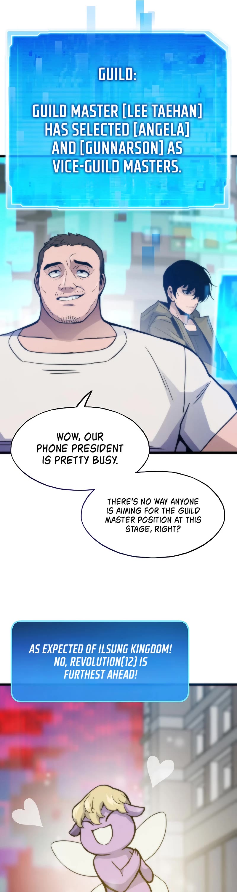 Past Life Regressor (2022) Chapter 90 page 41 - Chapter 90