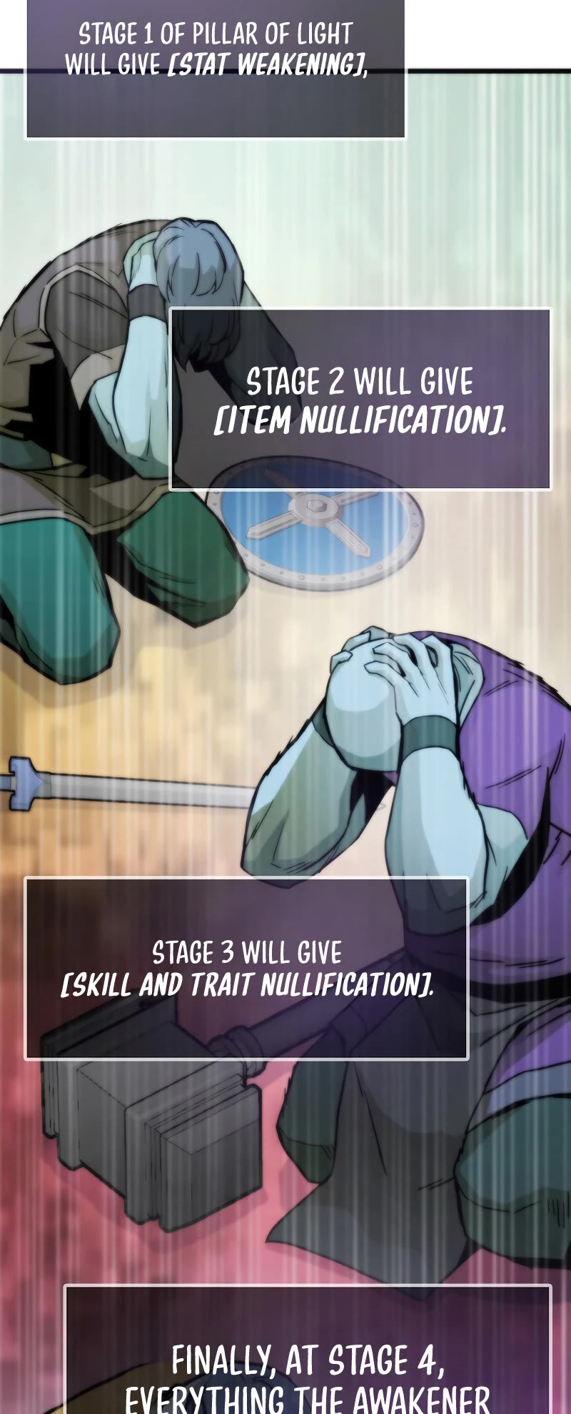 Past Life Regressor (2022) Chapter 90 page 45 - Chapter 90