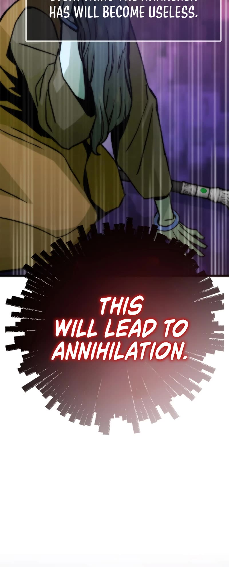 Past Life Regressor (2022) Chapter 90 page 46 - Chapter 90