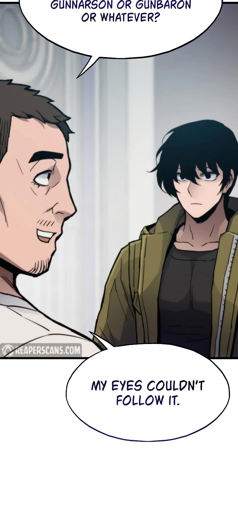Past Life Regressor (2022) Chapter 90 page 5 - Chapter 90