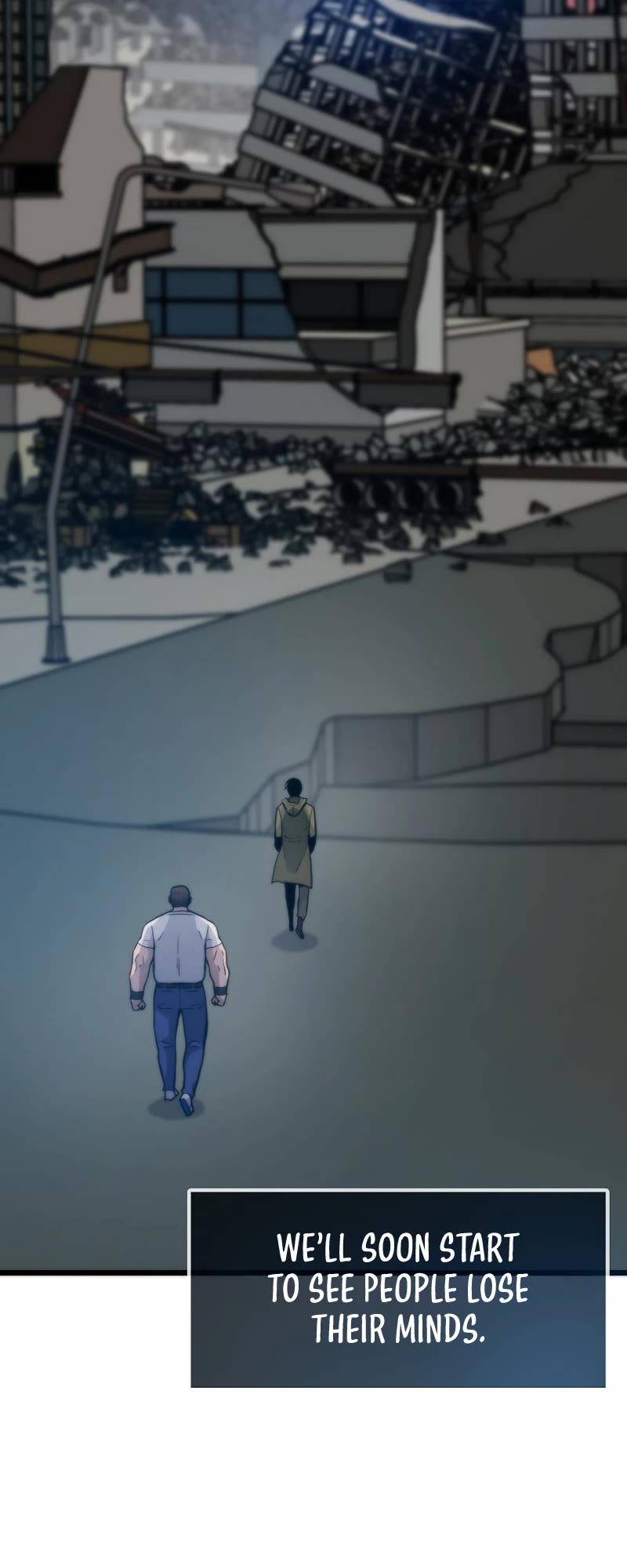 Past Life Regressor (2022) Chapter 90 page 50 - Chapter 90
