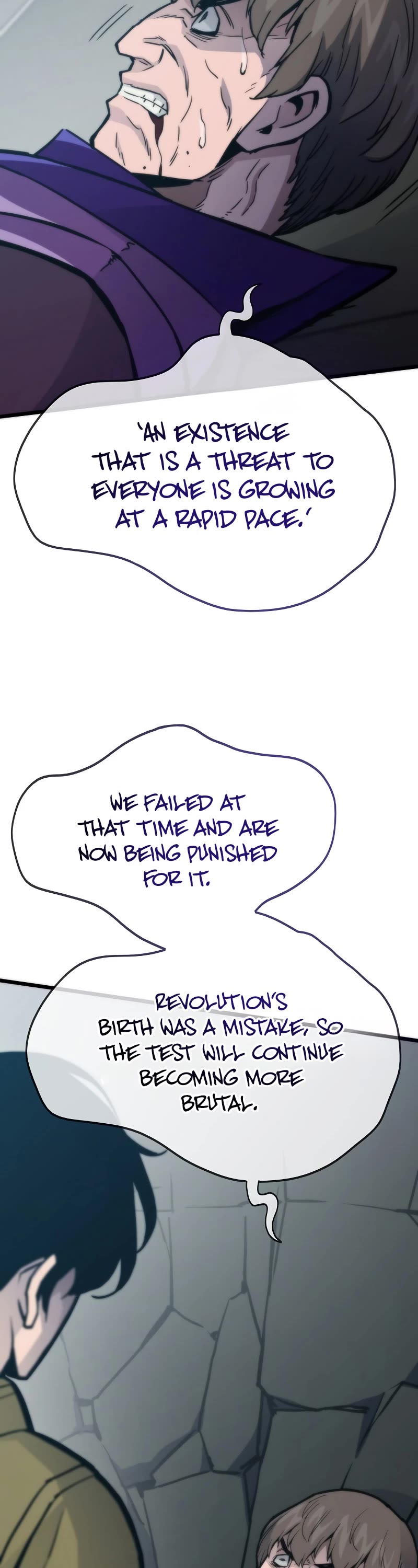 Past Life Regressor (2022) Chapter 90 page 59 - Chapter 90