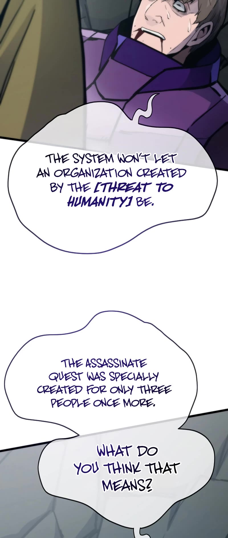 Past Life Regressor (2022) Chapter 90 page 60 - Chapter 90