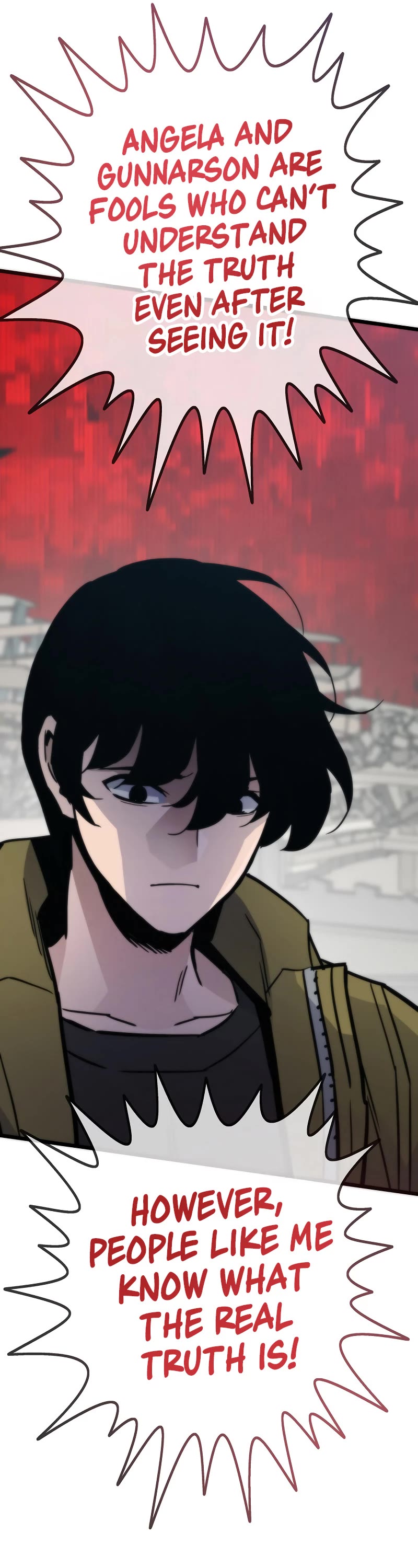 Past Life Regressor (2022) Chapter 90 page 62 - Chapter 90