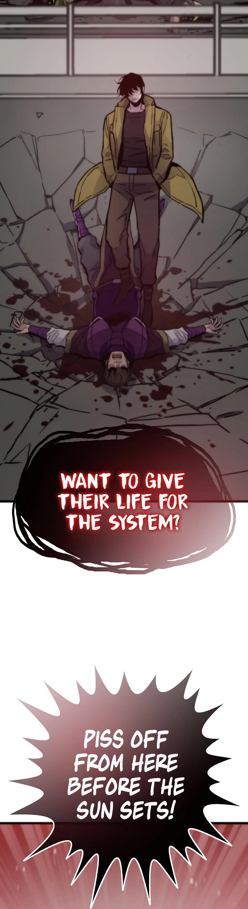 Past Life Regressor (2022) Chapter 90 page 67 - Chapter 90