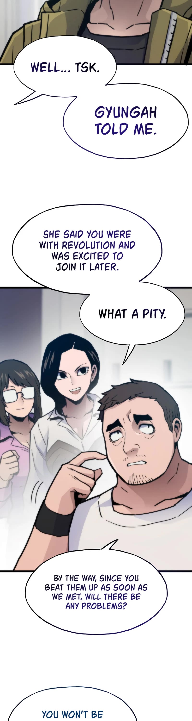 Past Life Regressor (2022) Chapter 90 page 7 - Chapter 90