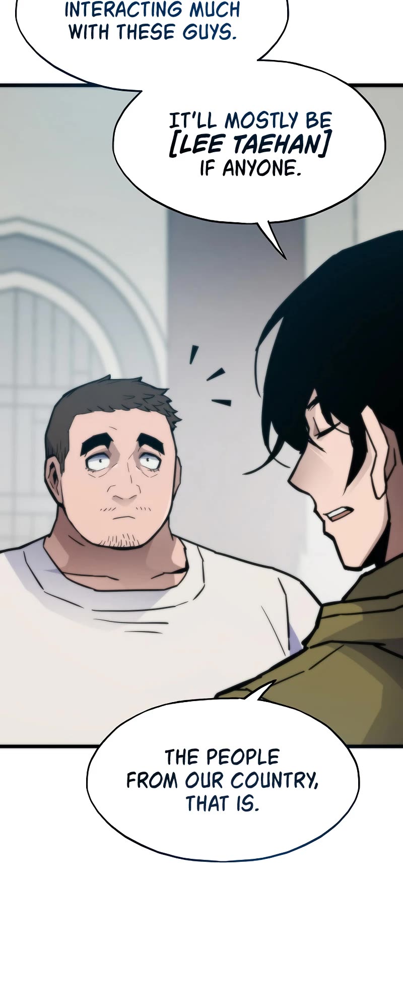 Past Life Regressor (2022) Chapter 90 page 8 - Chapter 90