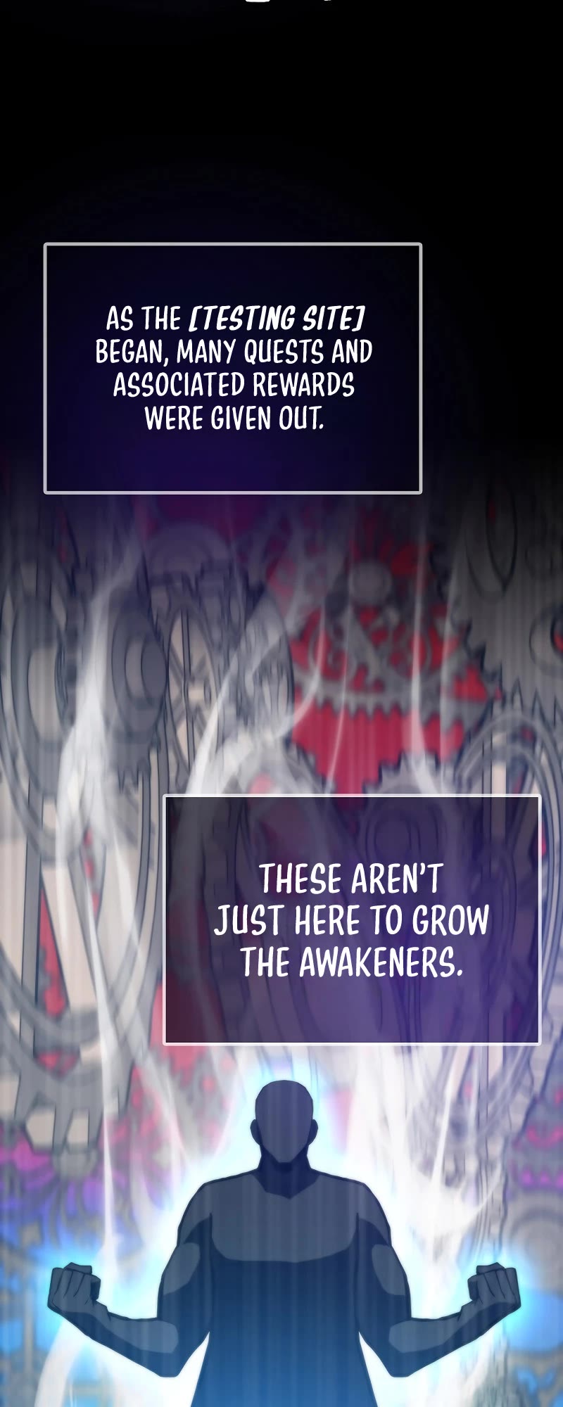 Past Life Regressor (2022) Chapter 91 page 11 - Chapter 91