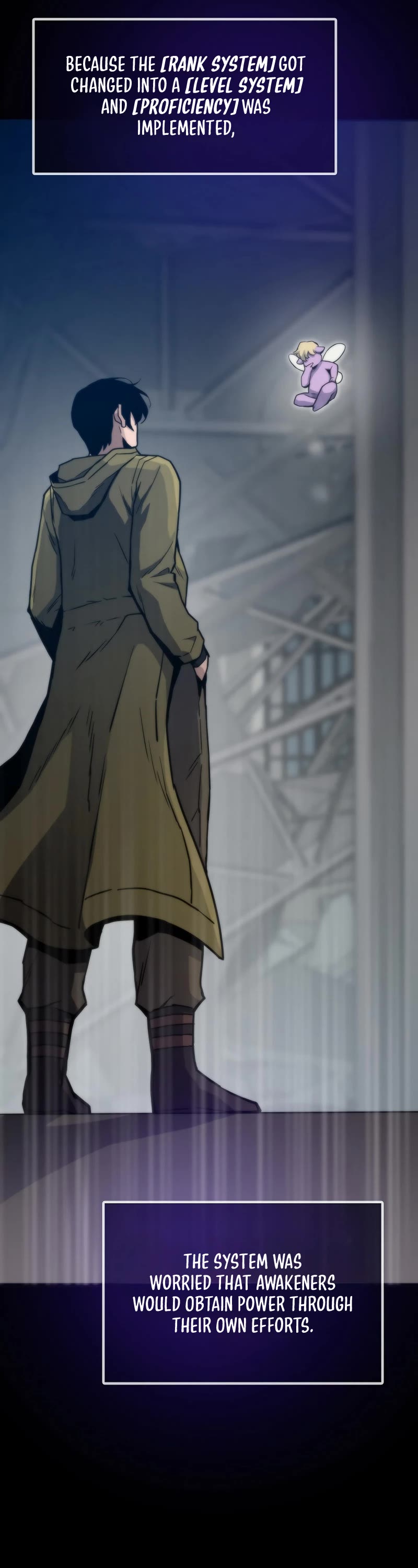 Past Life Regressor (2022) Chapter 91 page 13 - Chapter 91