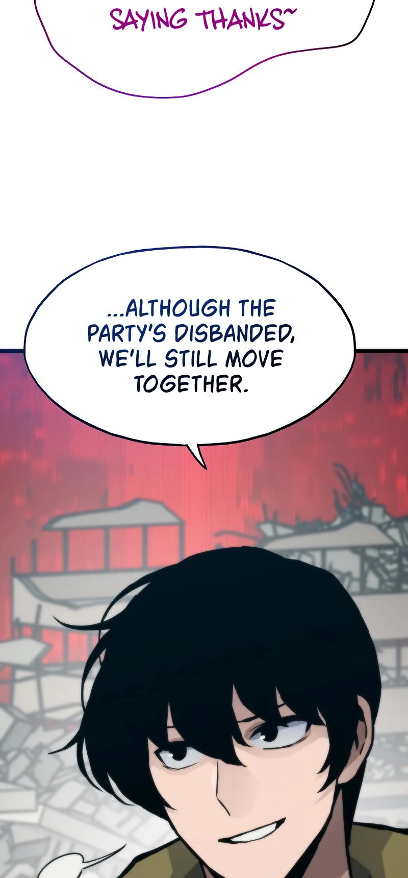Past Life Regressor (2022) Chapter 91 page 18 - Chapter 91