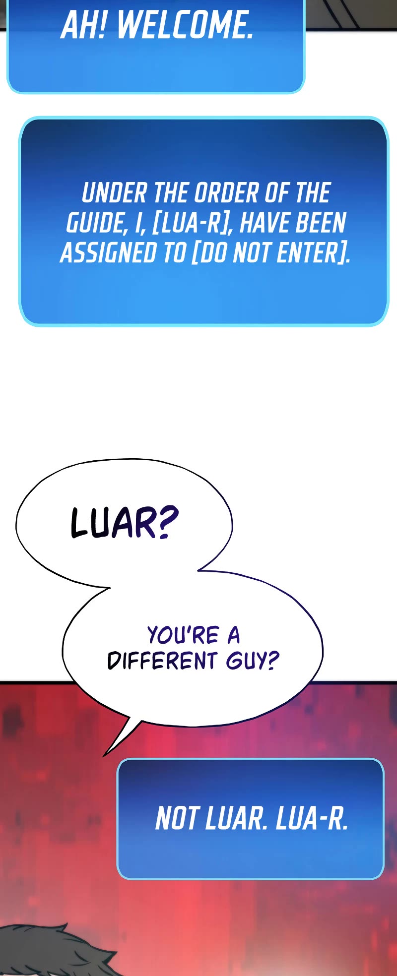 Past Life Regressor (2022) Chapter 91 page 22 - Chapter 91