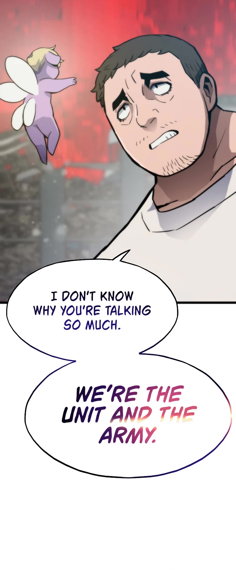 Past Life Regressor (2022) Chapter 91 page 27 - Chapter 91