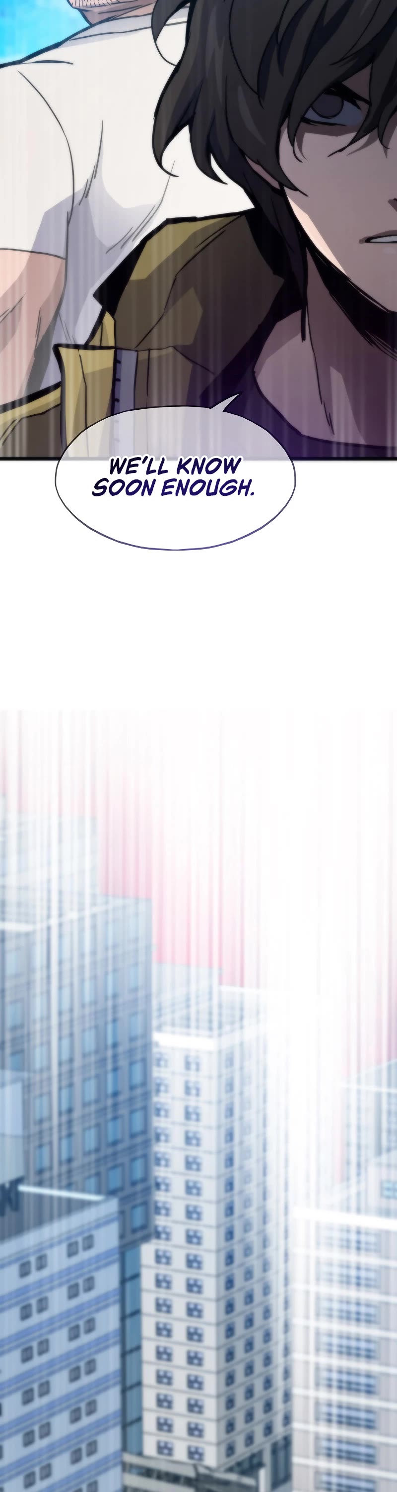 Past Life Regressor (2022) Chapter 91 page 33 - Chapter 91