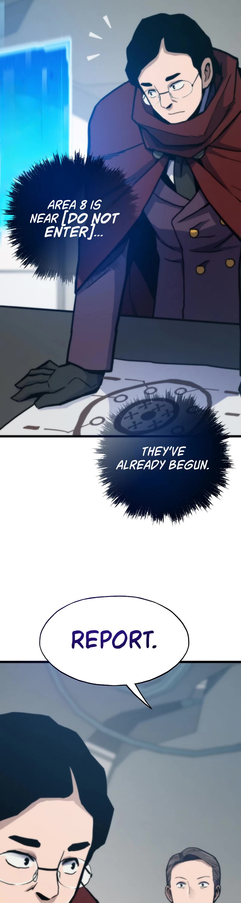 Past Life Regressor (2022) Chapter 91 page 36 - Chapter 91