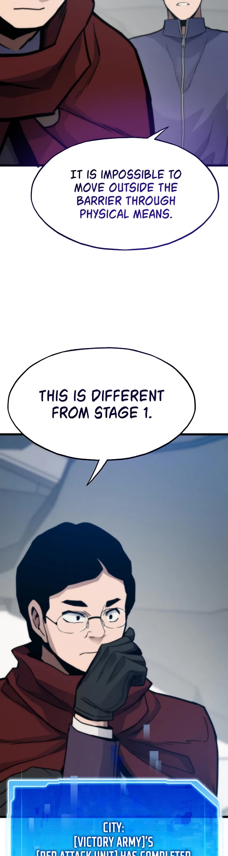 Past Life Regressor (2022) Chapter 91 page 37 - Chapter 91