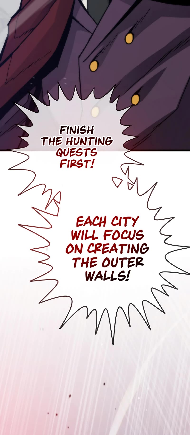 Past Life Regressor (2022) Chapter 91 page 39 - Chapter 91