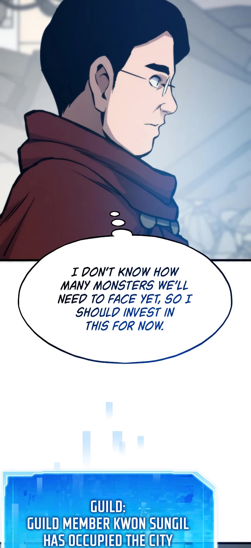 Past Life Regressor (2022) Chapter 91 page 4 - Chapter 91