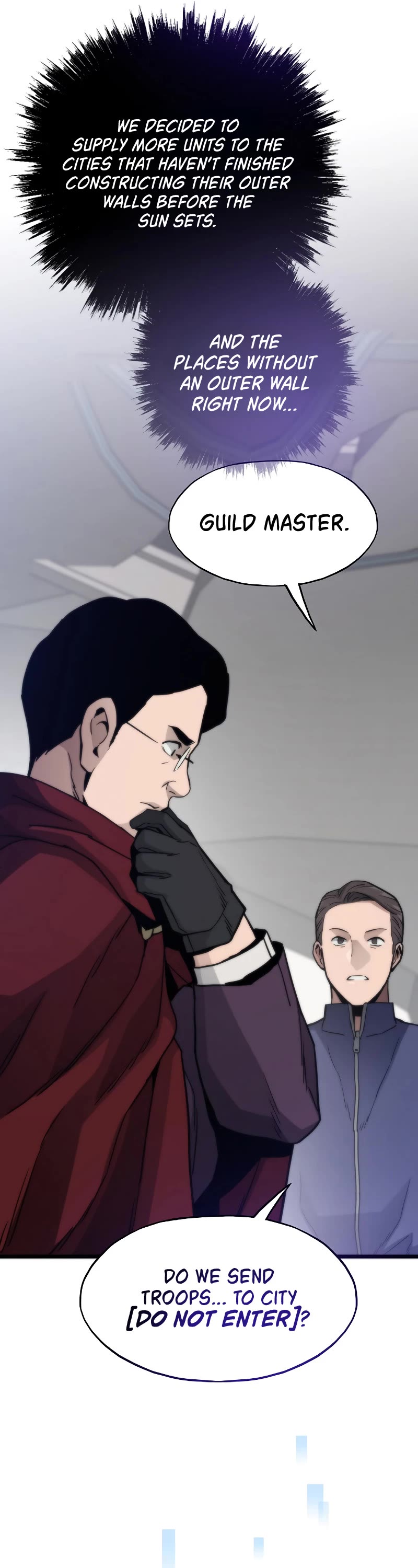 Past Life Regressor (2022) Chapter 91 page 44 - Chapter 91