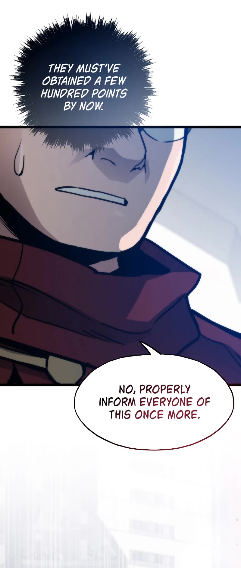 Past Life Regressor (2022) Chapter 91 page 46 - Chapter 91