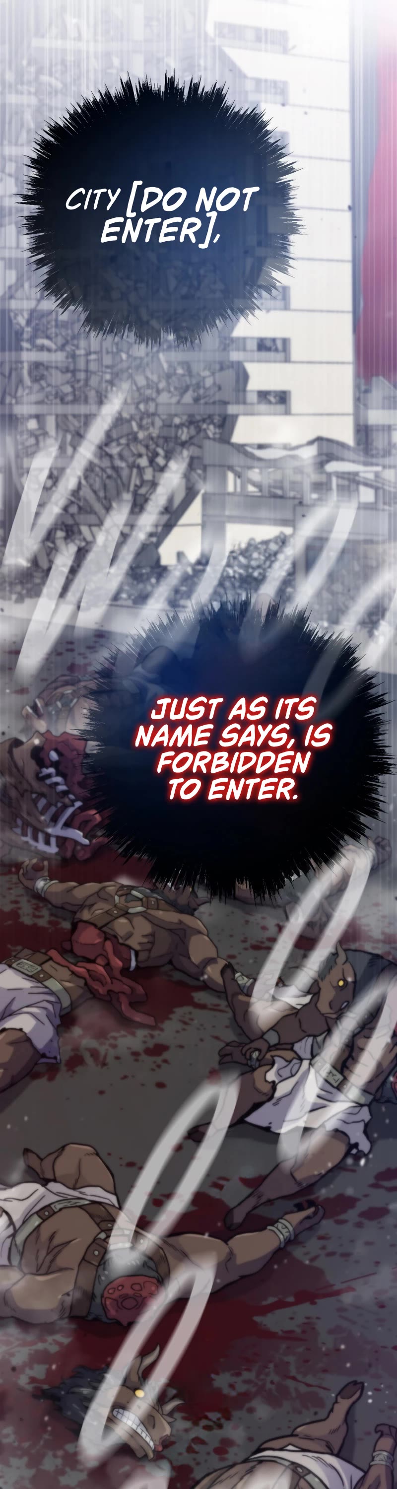Past Life Regressor (2022) Chapter 91 page 47 - Chapter 91