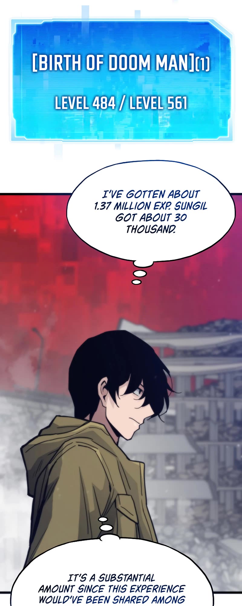 Past Life Regressor (2022) Chapter 91 page 49 - Chapter 91