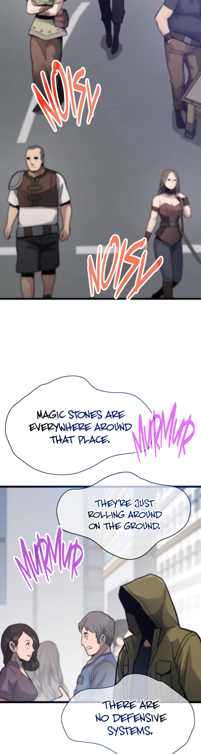 Past Life Regressor (2022) Chapter 91 page 52 - Chapter 91