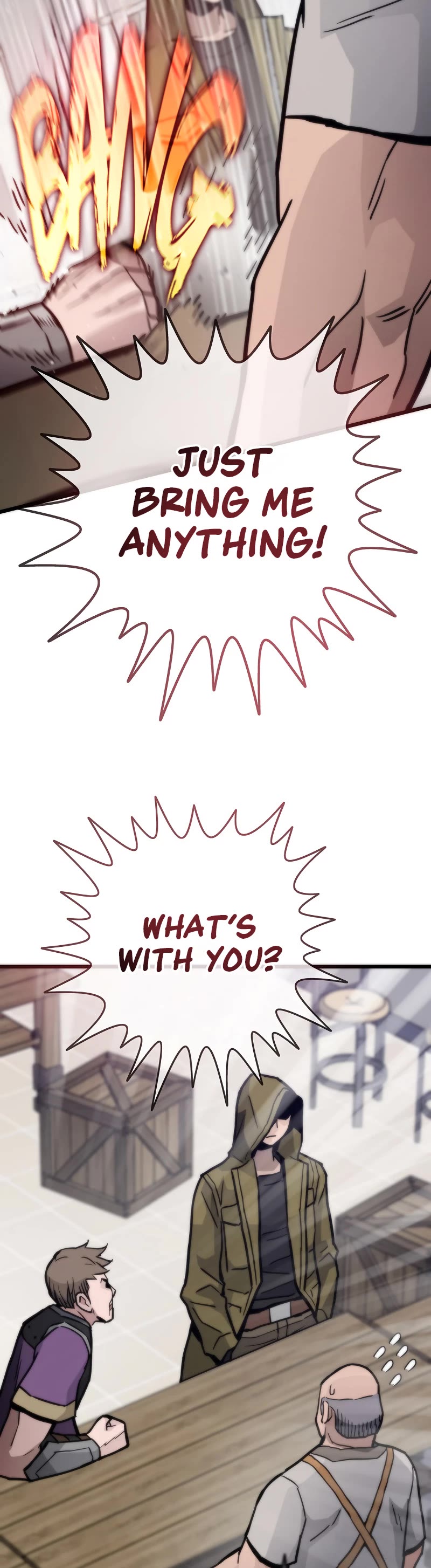 Past Life Regressor (2022) Chapter 91 page 59 - Chapter 91