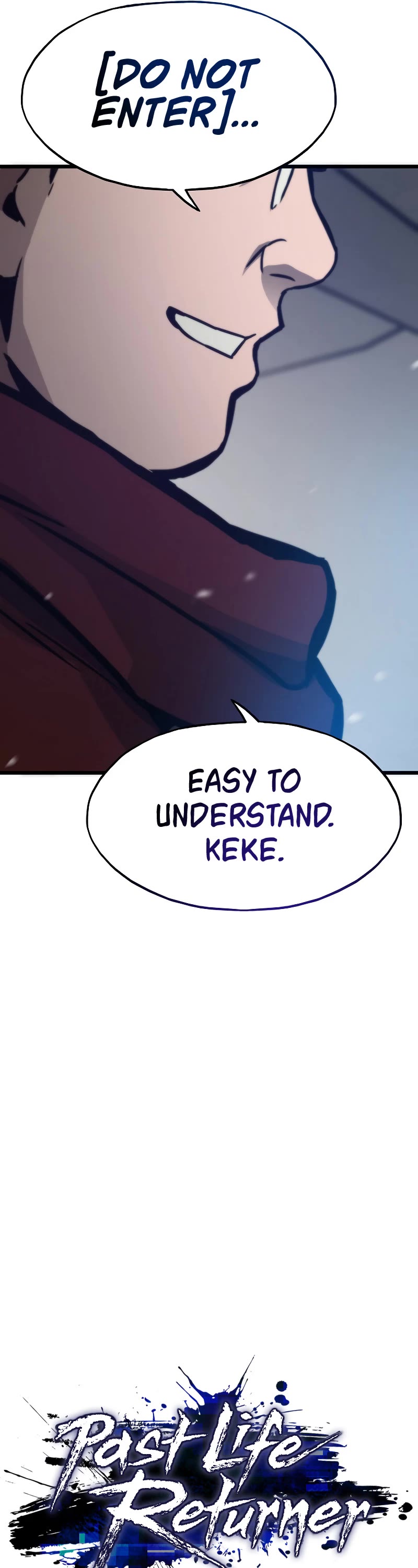 Past Life Regressor (2022) Chapter 91 page 6 - Chapter 91