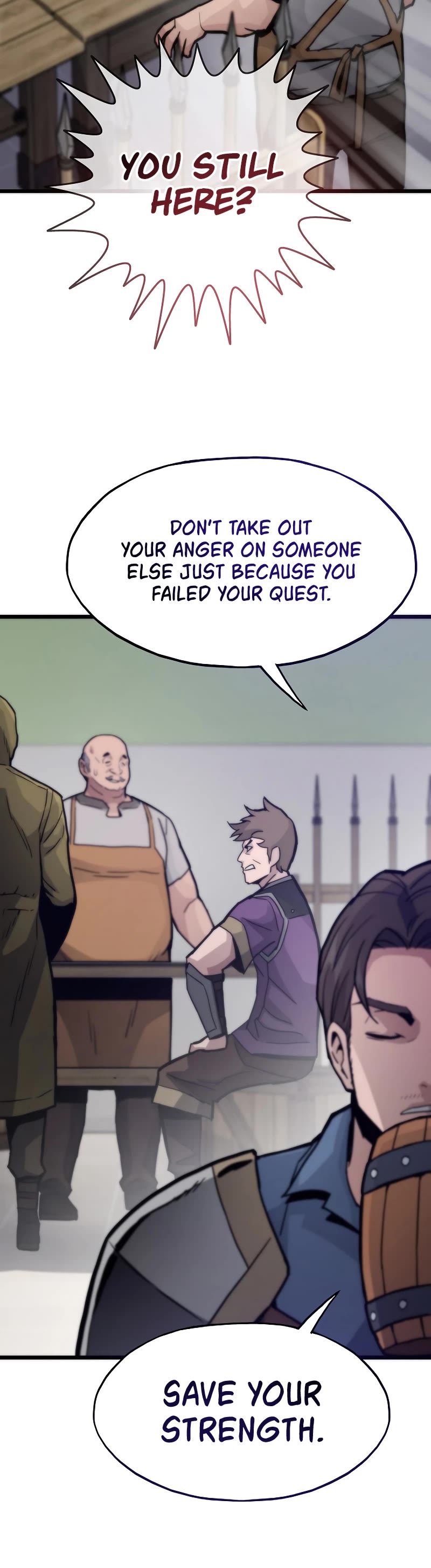 Past Life Regressor (2022) Chapter 91 page 60 - Chapter 91