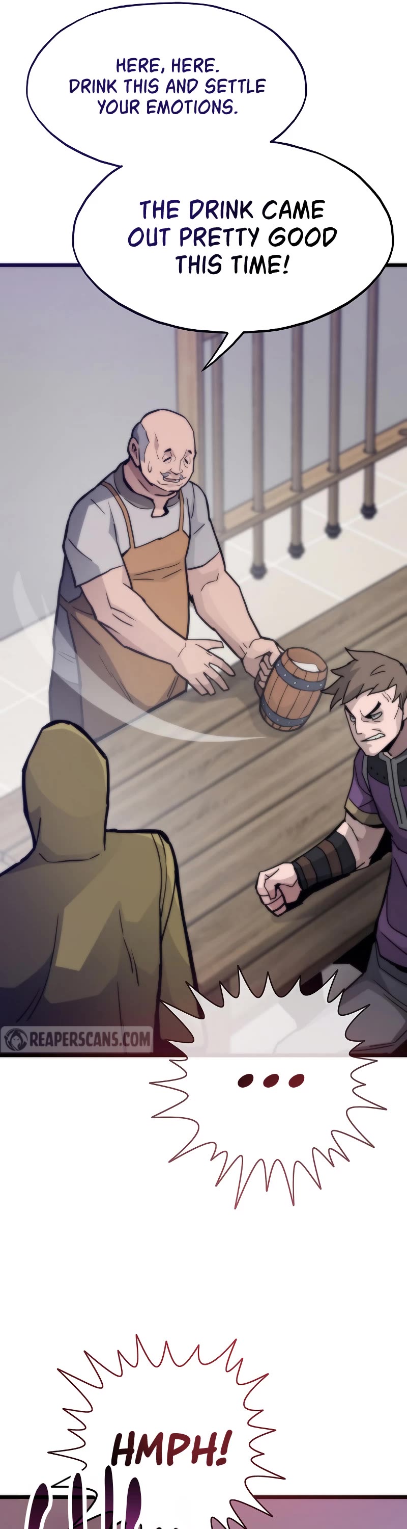 Past Life Regressor (2022) Chapter 91 page 61 - Chapter 91
