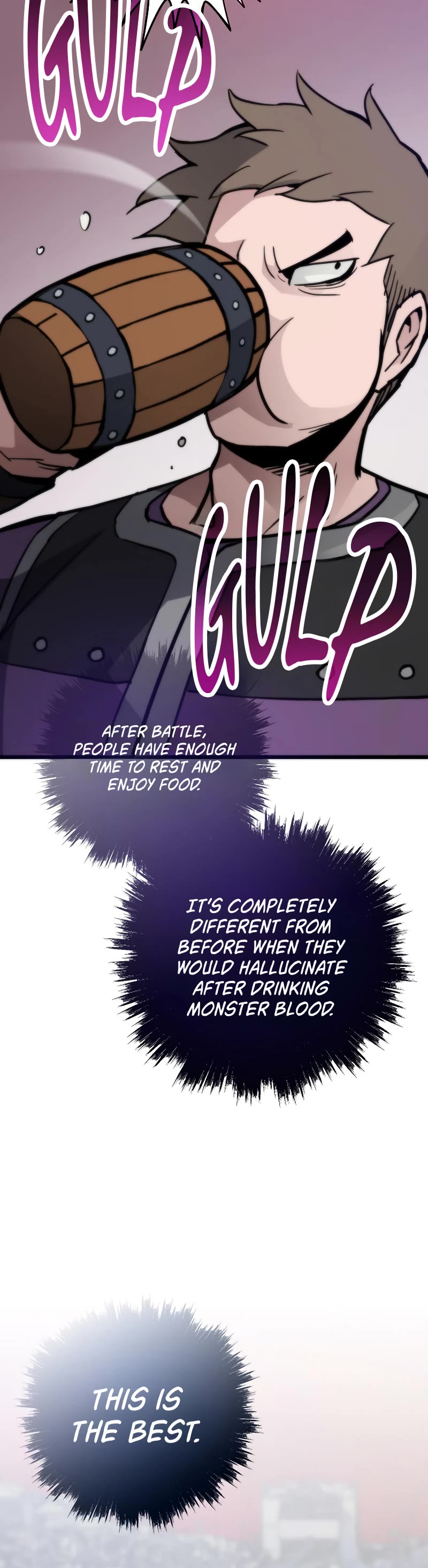 Past Life Regressor (2022) Chapter 91 page 62 - Chapter 91