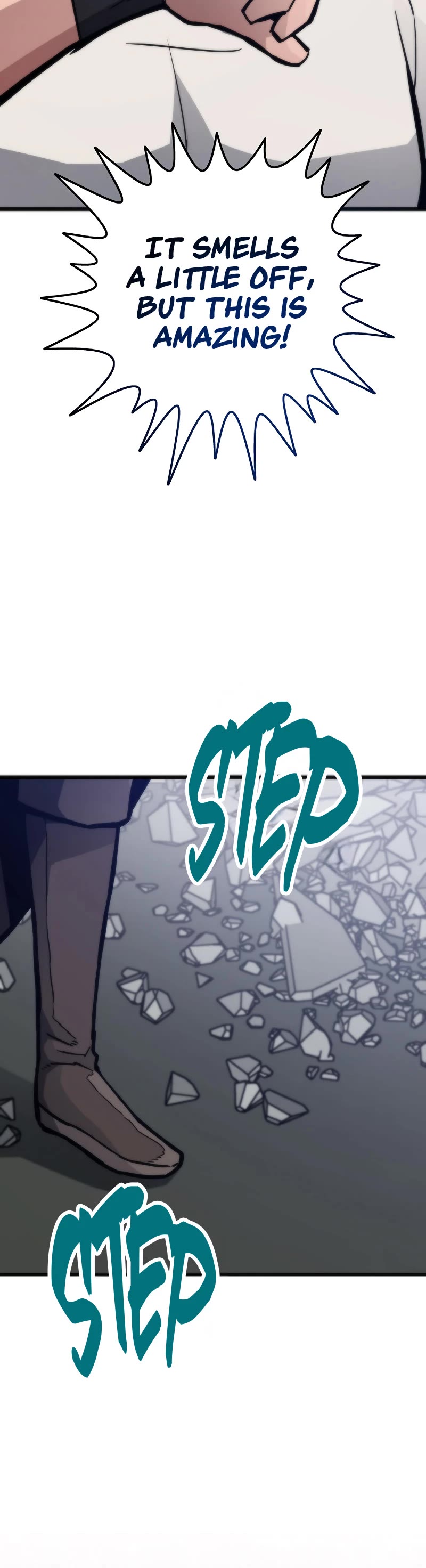 Past Life Regressor (2022) Chapter 91 page 65 - Chapter 91