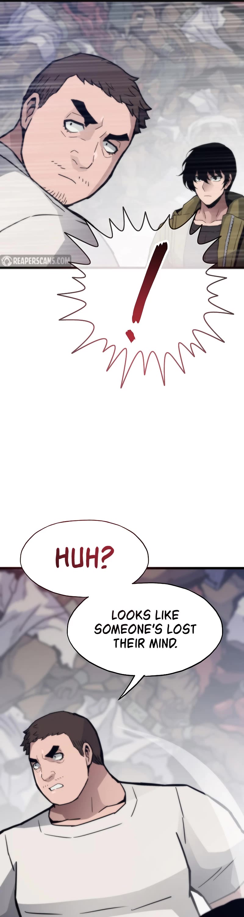 Past Life Regressor (2022) Chapter 91 page 67 - Chapter 91
