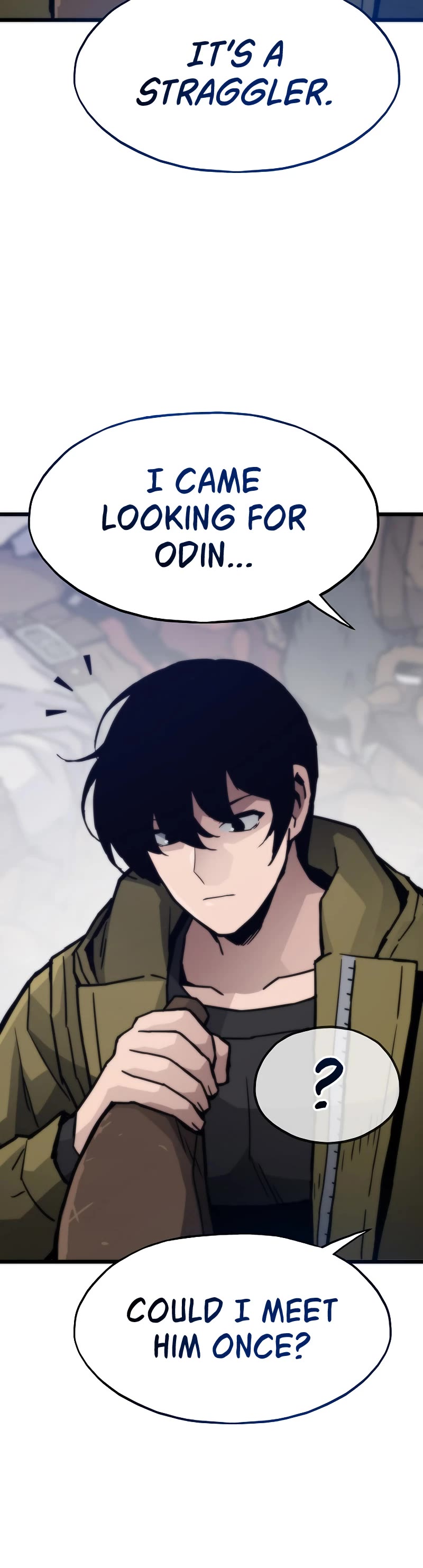 Past Life Regressor (2022) Chapter 91 page 69 - Chapter 91