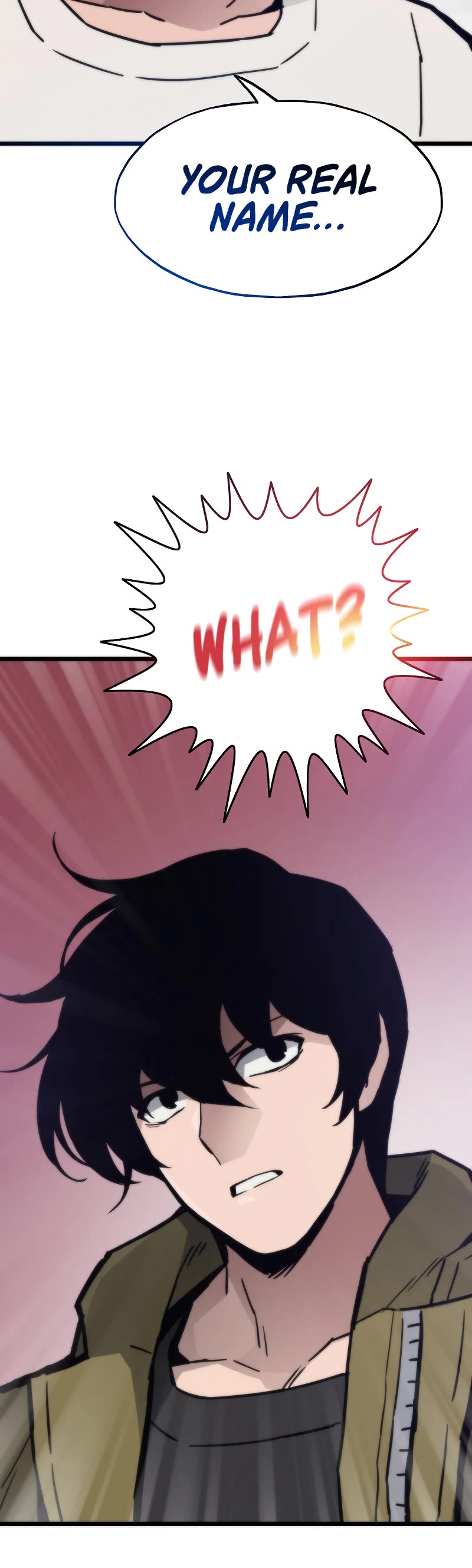 Past Life Regressor (2022) Chapter 91 page 71 - Chapter 91