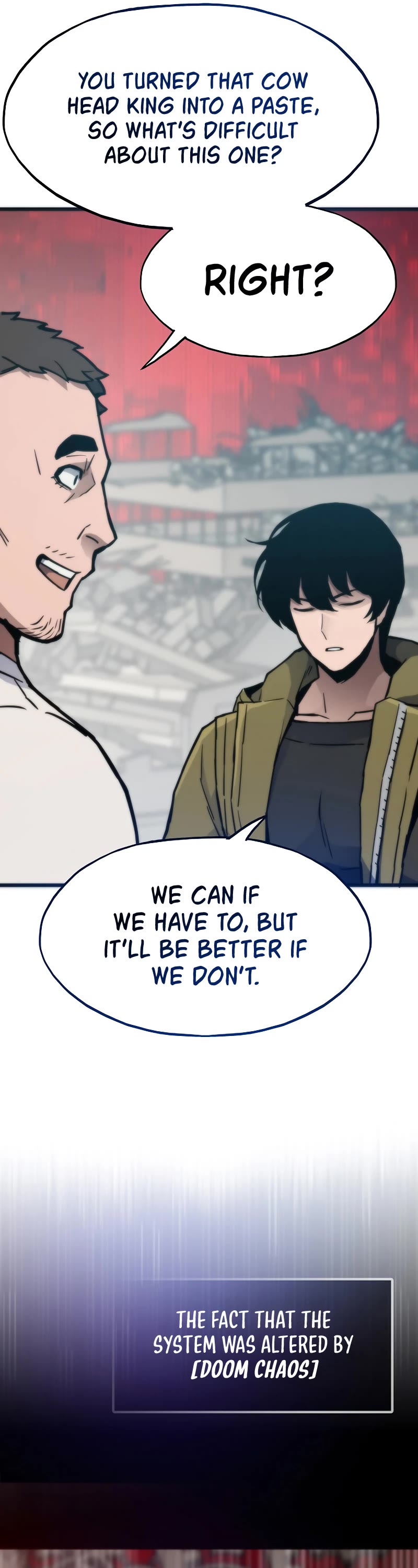 Past Life Regressor (2022) Chapter 91 page 9 - Chapter 91
