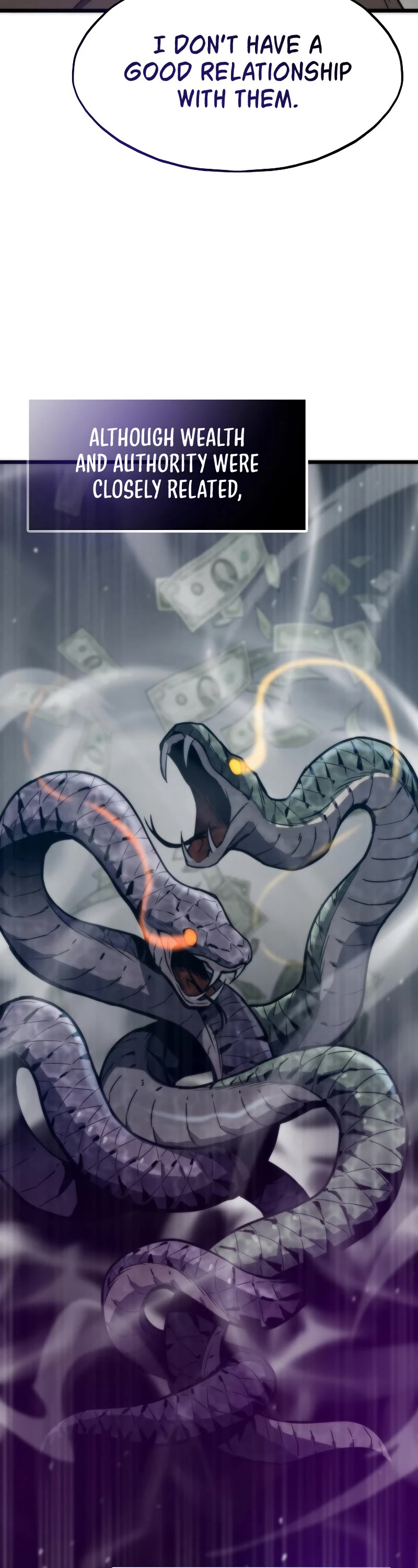 Past Life Regressor (2022) Chapter 92 page 15 - Chapter 92: S2 End