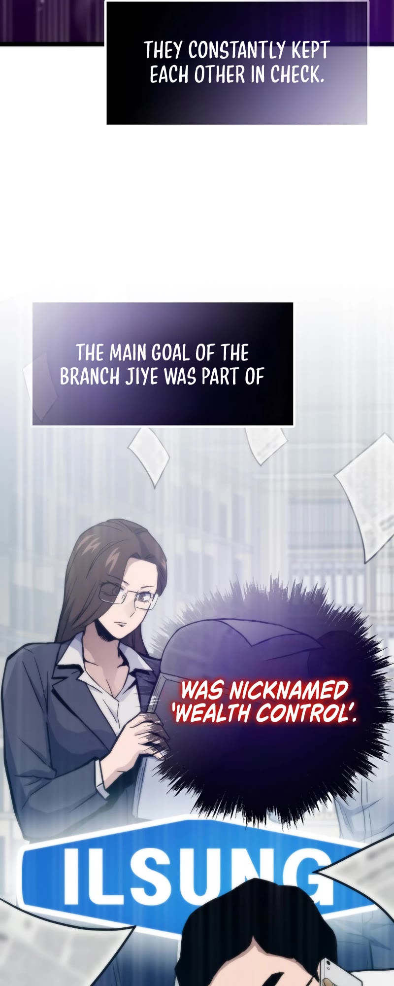Past Life Regressor (2022) Chapter 92 page 16 - Chapter 92: S2 End