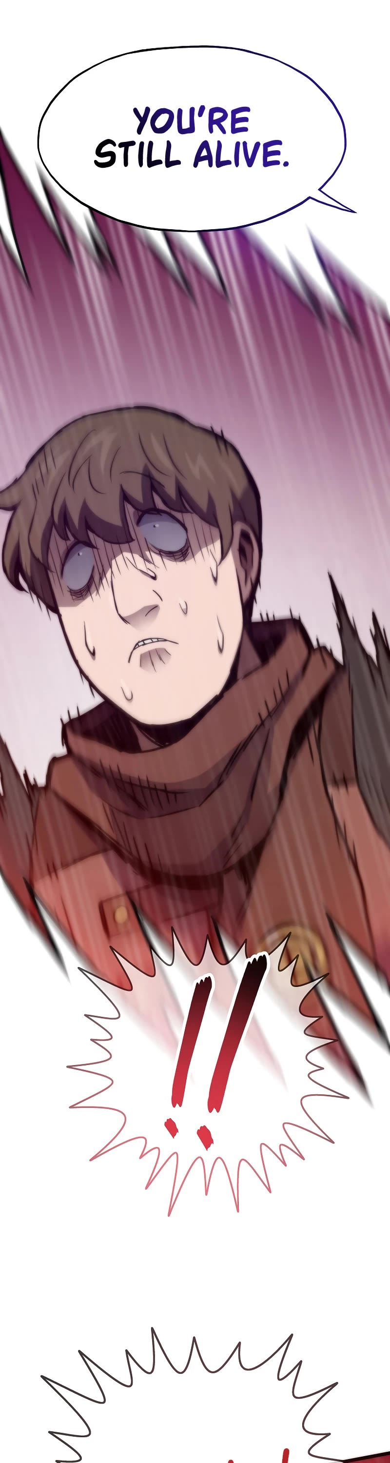 Past Life Regressor (2022) Chapter 92 page 22 - Chapter 92: S2 End