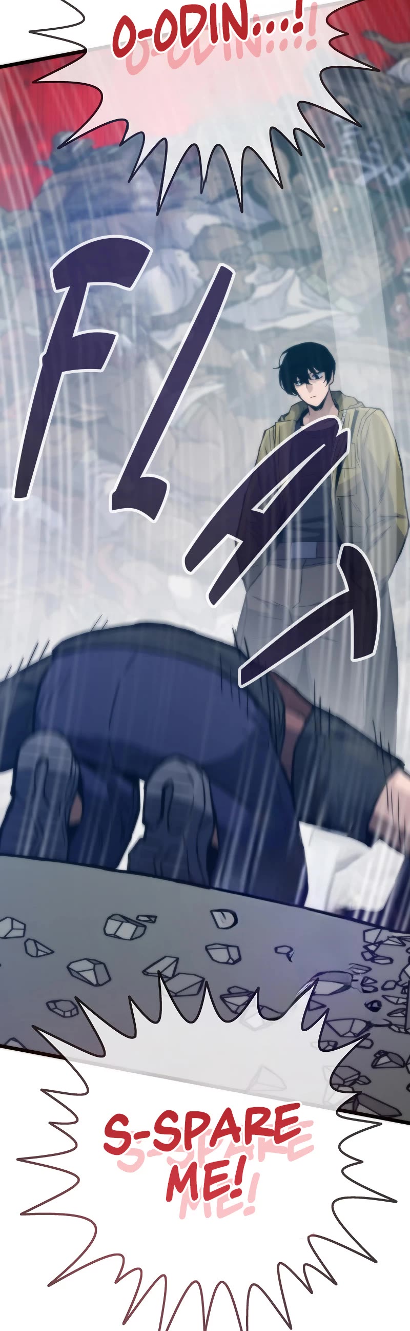 Past Life Regressor (2022) Chapter 92 page 23 - Chapter 92: S2 End